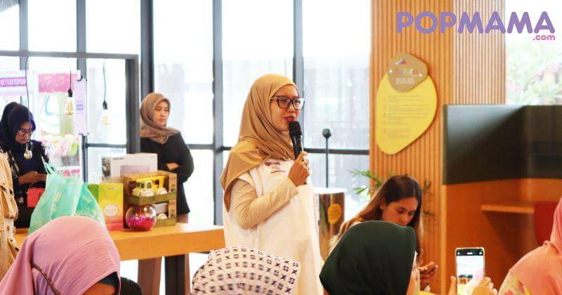 Popmama.com/Fx Dimas Prasetyo